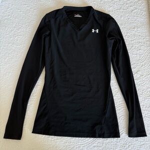 Under Armour Heat Gear Longsleeve